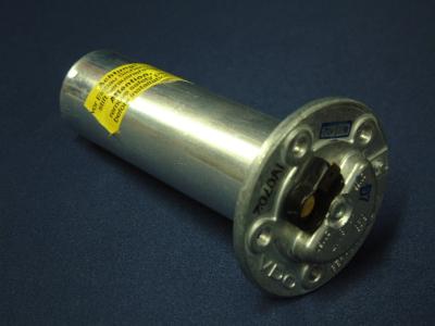 Tubular donors 131,5mm BOOM Low Rider 35l