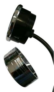 BOOM Trike Speedometer 85mm