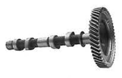 Cam shaft, standard
