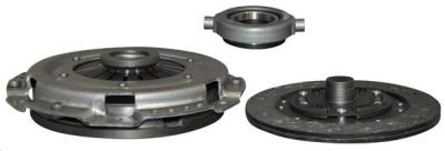 Clutch kit  180mm VW Beetle Typ1