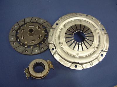 Kupplungskit  180mm