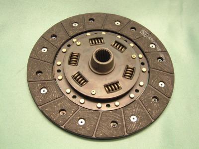 Clutch disc 180mm