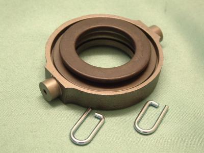 Release bearing unleaded