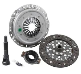 Clutch Kit 200mm VW Beetle 1.6,1,2 Bus T1, T2 LUK NEW