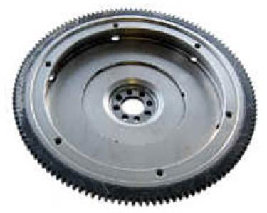 Flywheel 200mm SPORT