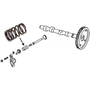 Valve Spring STD