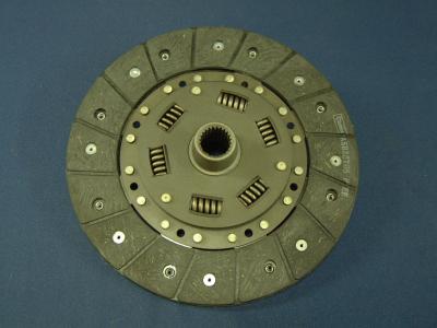 Clutch disc 215mm