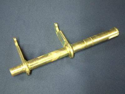 Operating shaft 16mm,unleaded