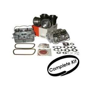 Motorensatz, 'Heavy Duty slip in 'Kolben & Zylinder 1649ccm Typ-1