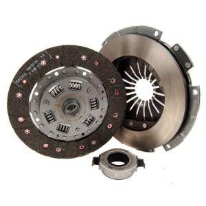 Kupplungssatz 215mm BOOM Trike Low Rider Muscle SACHS NEU