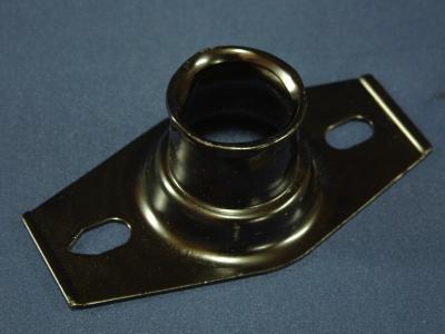 Schalthebellagerschale