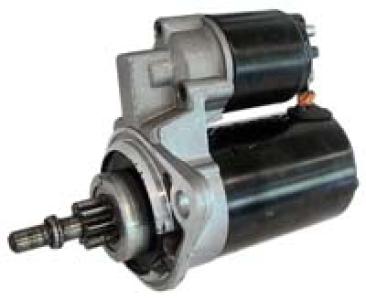 Anlasser  Neu "Classik Parts" 12V kurz für VW Typ 1 / 3 /4