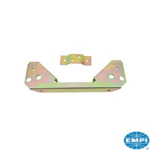 Gearbox mounting set, steel