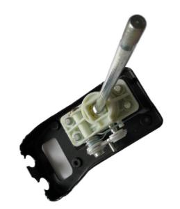 Shift gate for BOOM / Rewaco Trike with Chery engine 1.1l and 1.5l engine