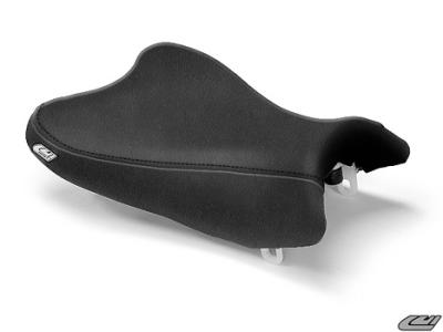 Luimoto Sitzbankbezug Baseline Fahrer für Suzuki GSX-R 600 750 08-10