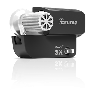 Truma Mover SX fernbedienbar