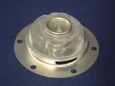Oil strainer 18.5mm for VW beetle T-1 engine