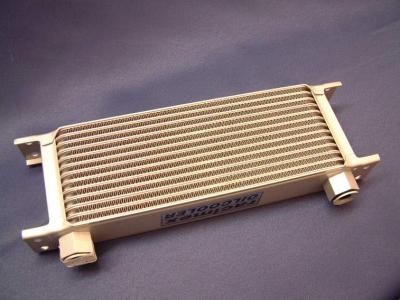 Oelkühler 330mm/13-Reihen