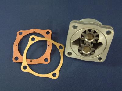 Oelpumpe "Heavy duty" 30mm