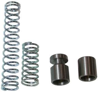 Dobb. Oil pressure booster set
