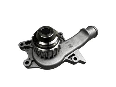 Water pump BOOM Trike Mustang /Rewaco RF1 with Chery engine 1.5L  81kW (110PS)