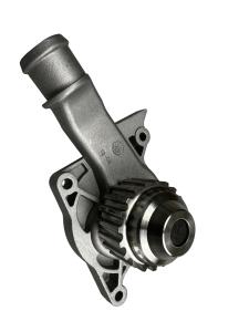 Preview: Water pump BOOM Trike Mustang /Rewaco RF1 with Chery engine 1.5L  81kW (110PS)