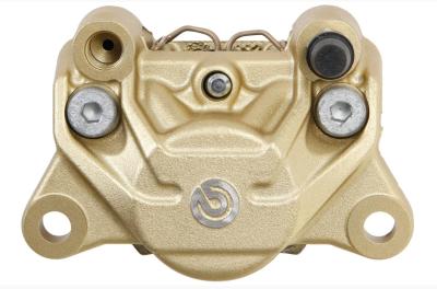 Brembo Bremszange für BOOM / Grizzly Trike Scheibenbremse vorn 84mm