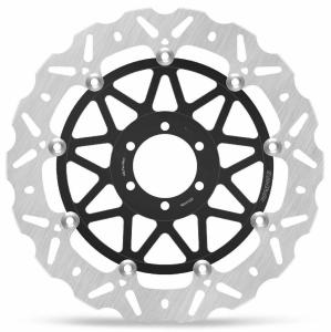 Brake disc fit for  TricTec Trikes Wave