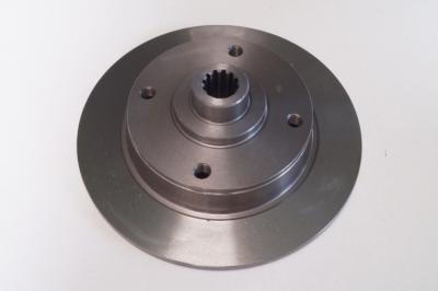 Bremsscheibe hinten 4x130mm z.B. Rewaco Trike