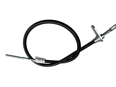 Handbremsseil Scheibenbremse rechts BOOM / Wolf Classic / MT Trike  855mm