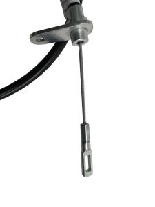 Handbremsseil Scheibenbremse inks BOOM / Wolf Classic , V2, FT / MT/ ST1 / X11  X11A  1410mm