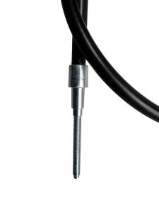 Handbremsseil Scheibenbremse rechts BOOM / Wolf Classic / MT Trike  855mm
