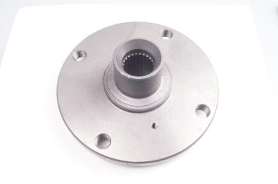 Wheel hub disc brake rear 4x130mm BOOM Trike Fighter X11 / Muscle (fine-interlocked)