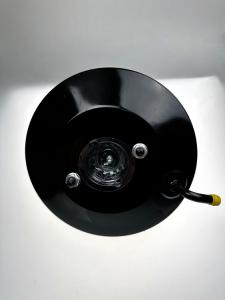 Pressure cell  for Master brake cylinder  BOOM Mustang / New Highway Trike