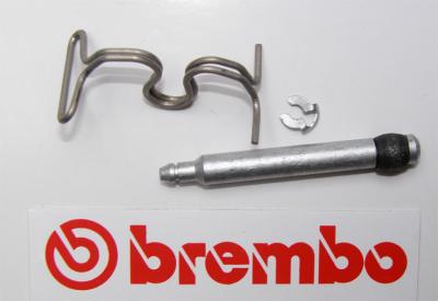 Brembo Siftsatz für Beläge für Brembozangen BOOM Trike
