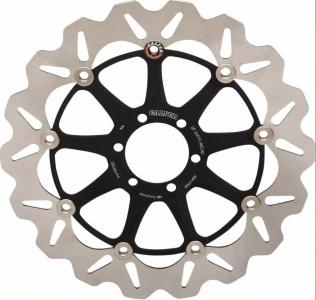 Brake disc fit for  TricTec Trike - Wafe