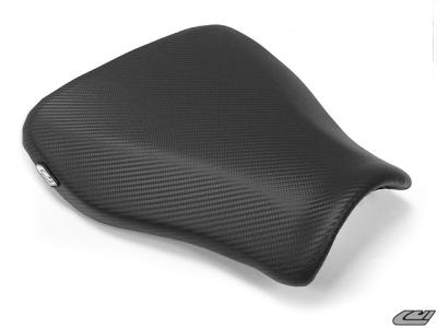 Honda CBR 600RR  2007-13 Basic Fahrer Sitzbankbezug