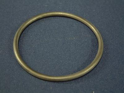 O-ring seal for flywheel