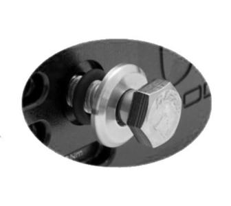 O-Ring for BOOM Trike / CSP Valve Cover