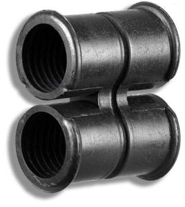 Dichtungsmanschette  Ansaugstutzen / Ansaugbrücke für VW Typ-1 1600i ACD Motor