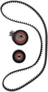 TORQUE BELT BOOM Mustang 1,6l Automatik