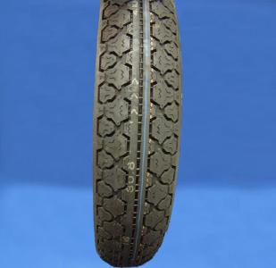 Heidenau 110/80xS18 (4.10x18) K36