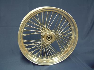 Speichenfelge 4,25x16