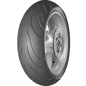 170/60ZR17 (72W) Continental  Contimotion M