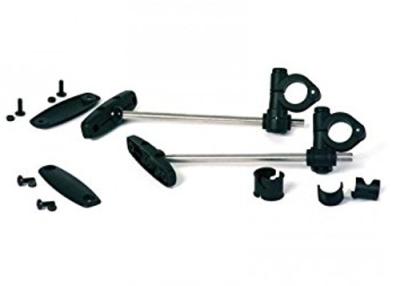 Windschild Haltesatz  22mm + 25mm