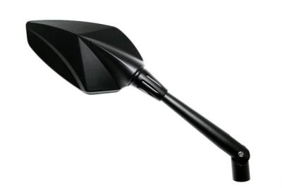 Trike Spiegel  SEMPIONE schwarz / paar