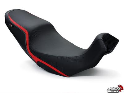 Luimoto Seat Cover Sport for Triumph Tiger 07-13
