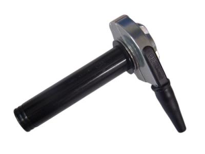 Quick-throttle BOOM Trike for 22mm Handlebar