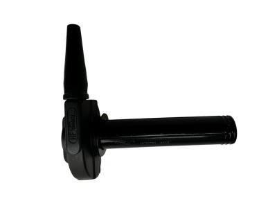 Gasgriff kurze Übersetztung - Original BOOM Classic Trike - schwarz