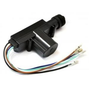 Stellmotor Kofferschloß elektrisch BOOM Mustang